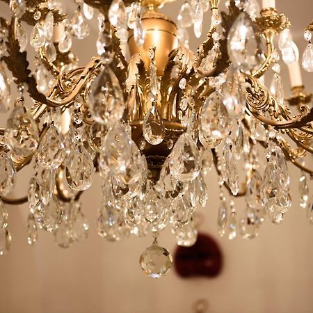 Palazzo Dello Spagnolo Suite Napoli Bagian luar foto